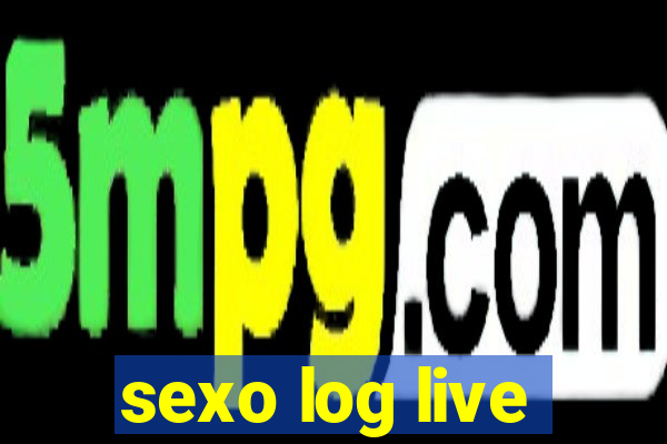 sexo log live